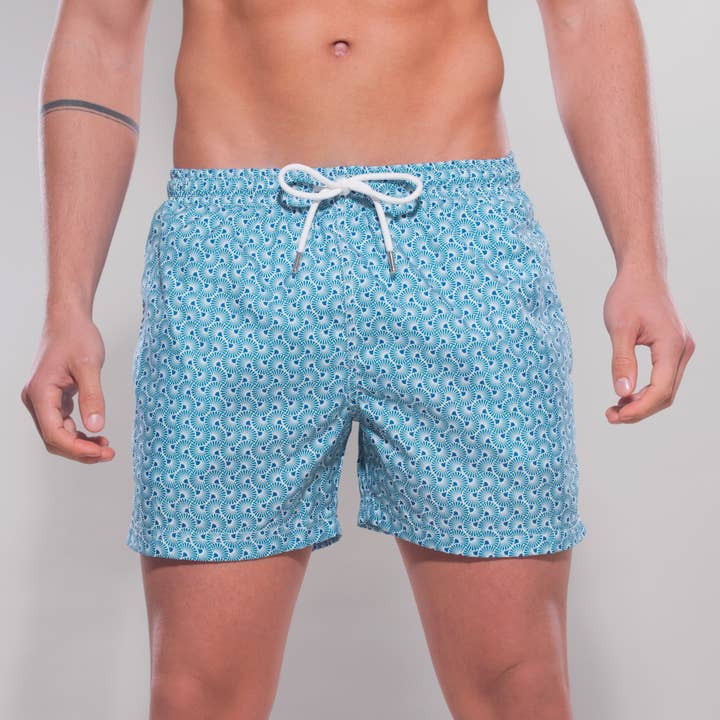 Búzios pour la vente par IGUAZU SWIMWEAR