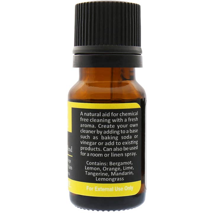 Plantlife – wholesale Essential oil – Clean House Essential Oil Blend
