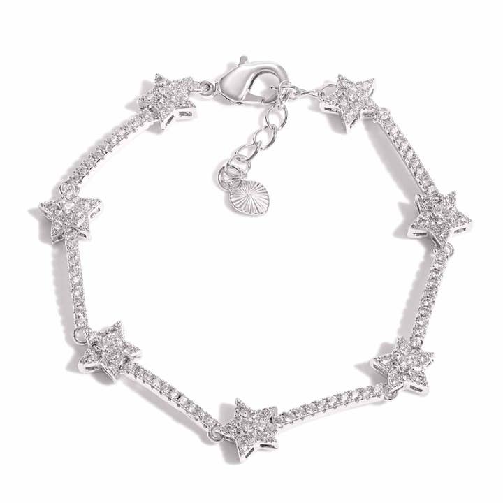 Bracelet Galaxy pour la vente par Kinita Jewelry