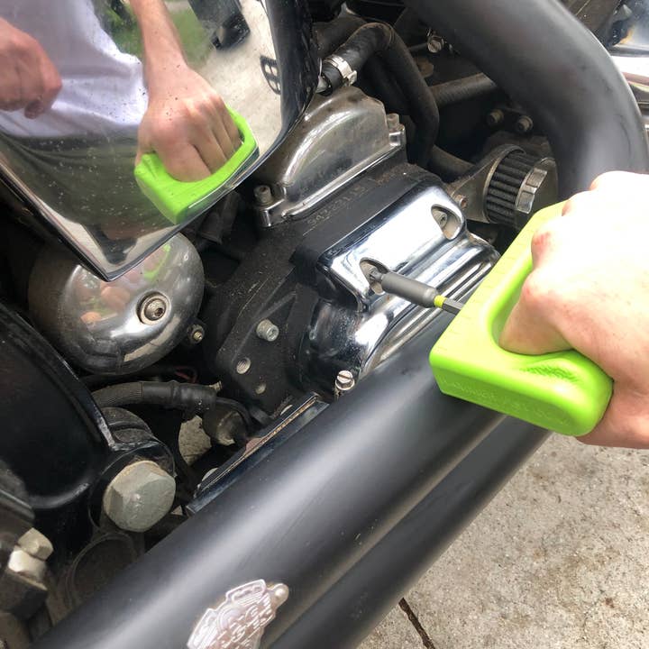 Hammer Fist Multi Tool - Wholesale Handy Tool - 5 pack of Award Winning Hammer Fist 7 in 1 Multi Tool10