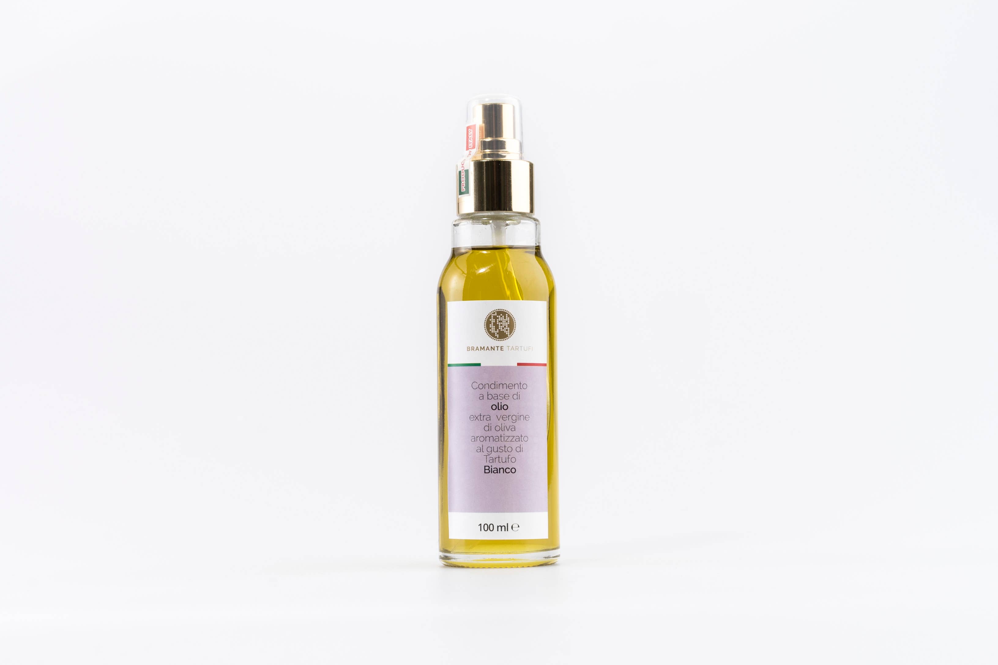 Bramante Tartufi - Wholesale Olive Oil - White truffle oil