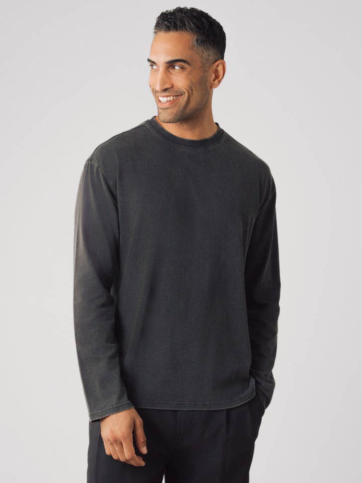 OG Long for wholesale by Honest Basics