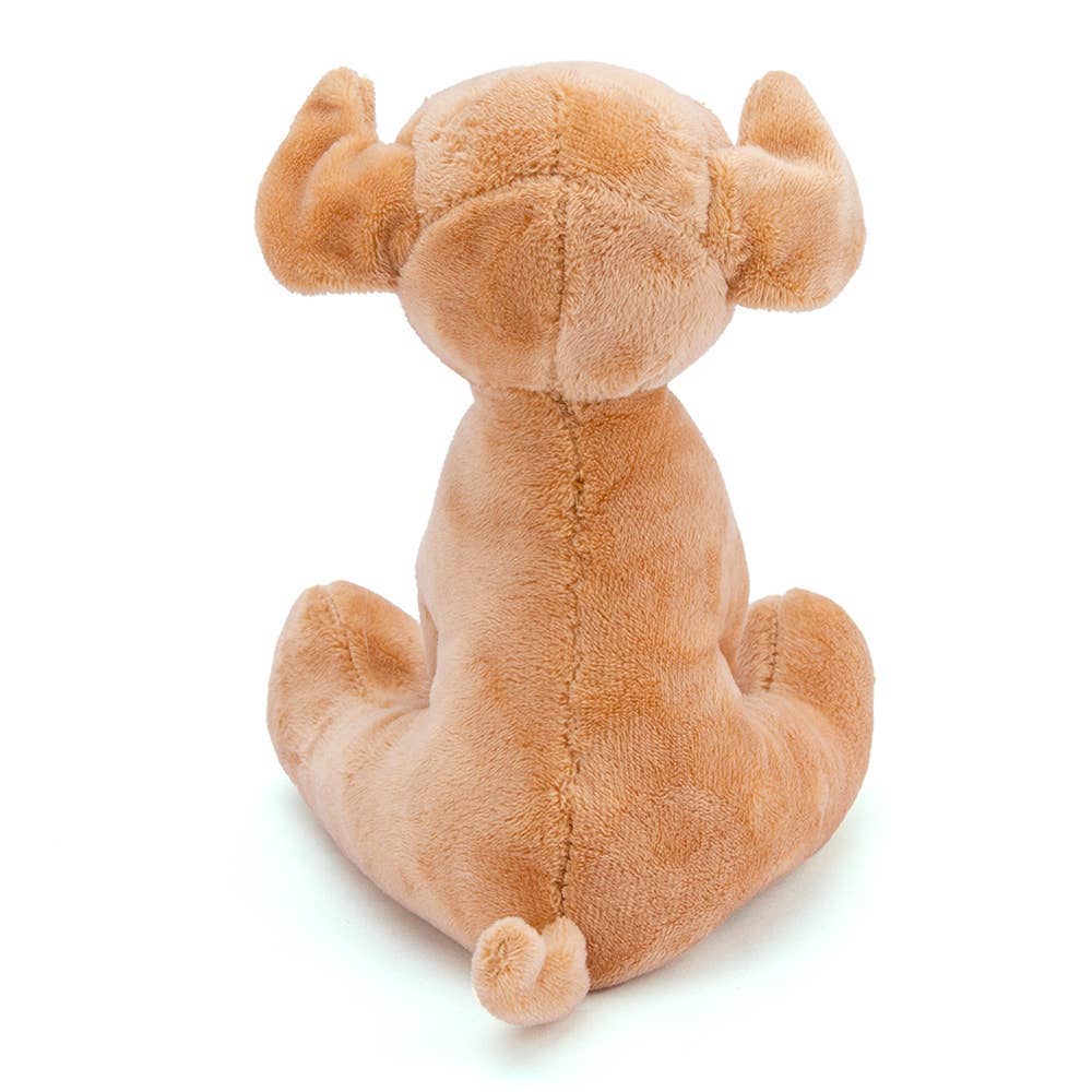 Plushland - Wholesale Stuffed/Plush Toy - Kids & Baby - 8″ Dog Stuffed Animals | Soft Plush Dog Toys for Kids & Gift6
