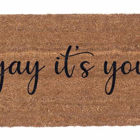 Yay It's You for wholesale by CocomatsNMore