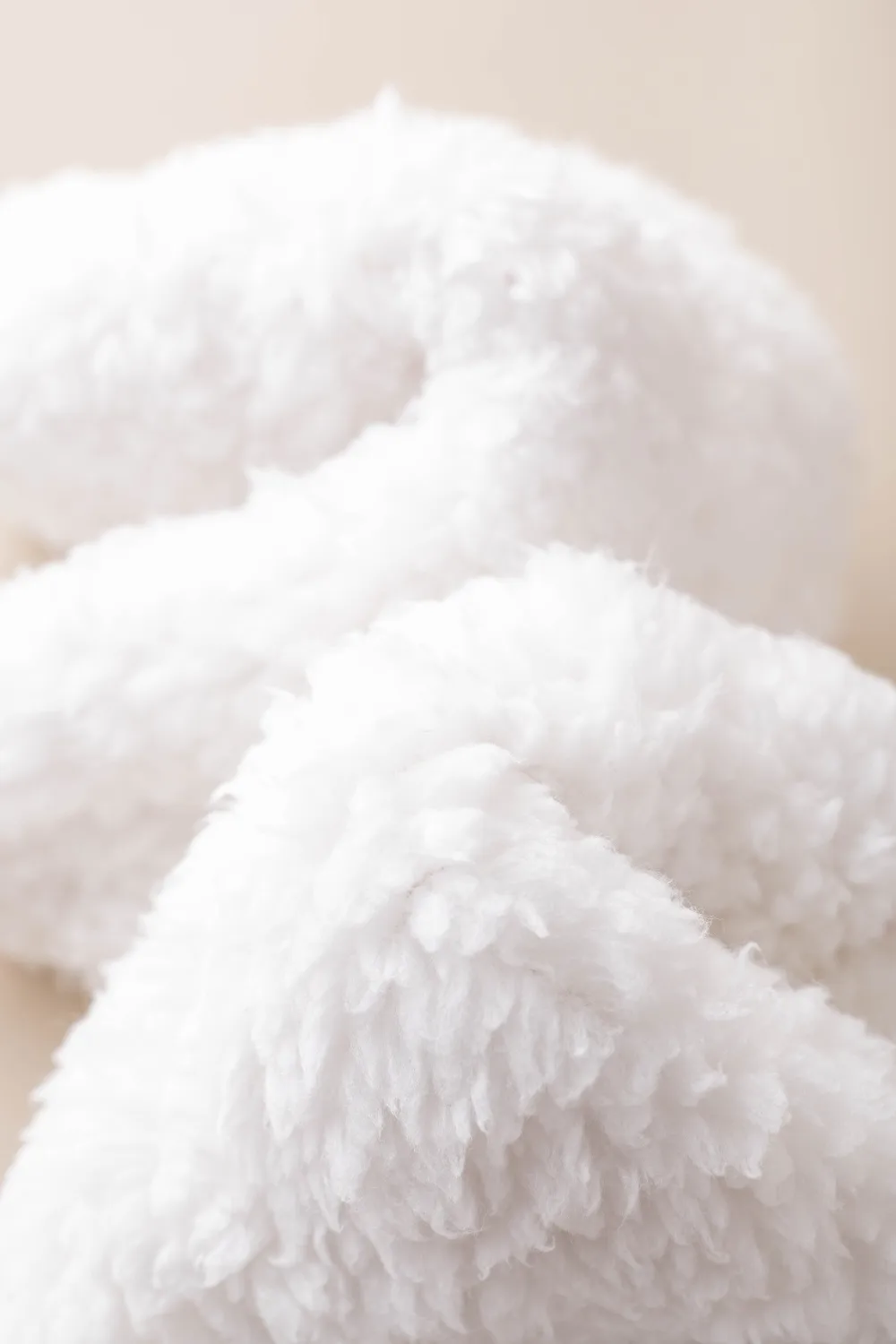 Marc JoJo - Wholesale Sock Slippers - Women's - Fuzzy Knitted Socks6