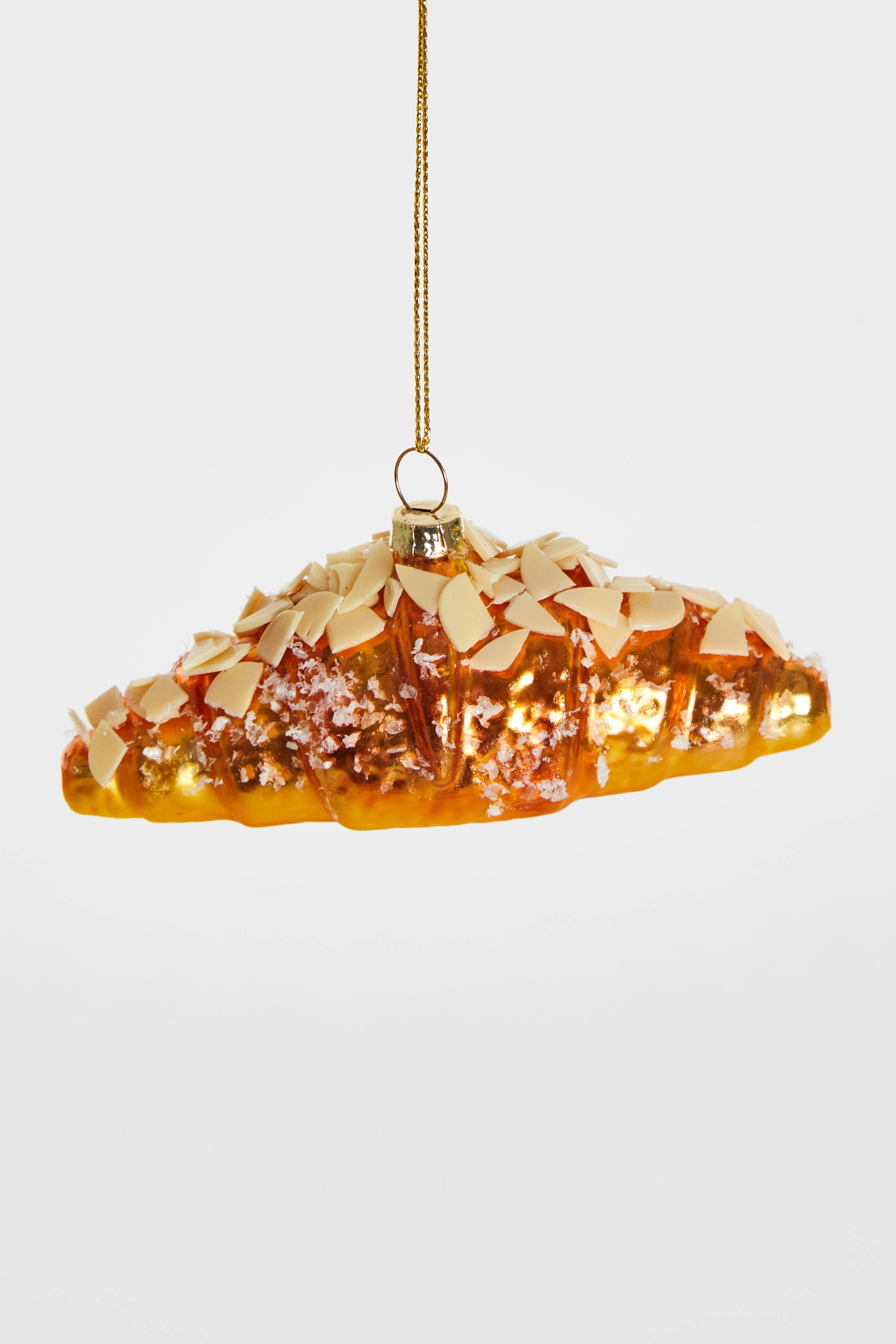 Yup in de boom - Wholesale Ornament - Amandelcroissant Ornament1
