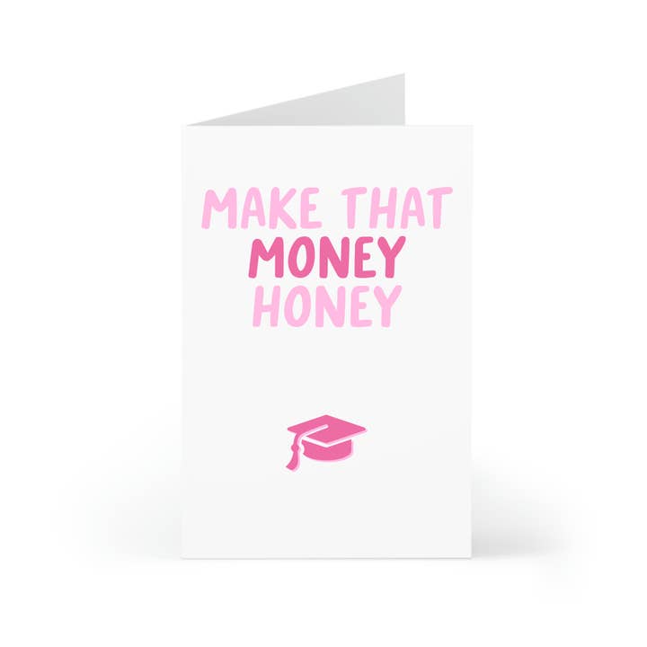 R is for Robo - Vendita all'ingrosso Biglietti di auguri per la laurea - Biglietto di Laurea Divertente per Lei Regali di Congratulazioni per la Laurea1