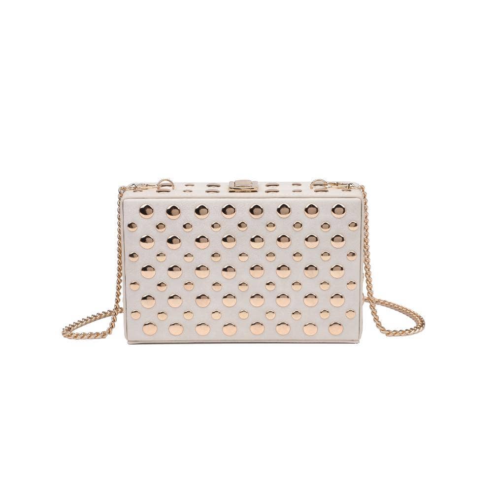 Urban Expressions – Engroshandel Clutch - Dame – Desi Pigged Clutch27