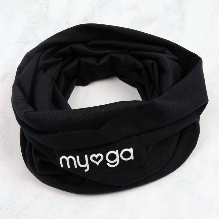 Myga - Vente Bandeau – femme - Bandeau multifonctionnel9