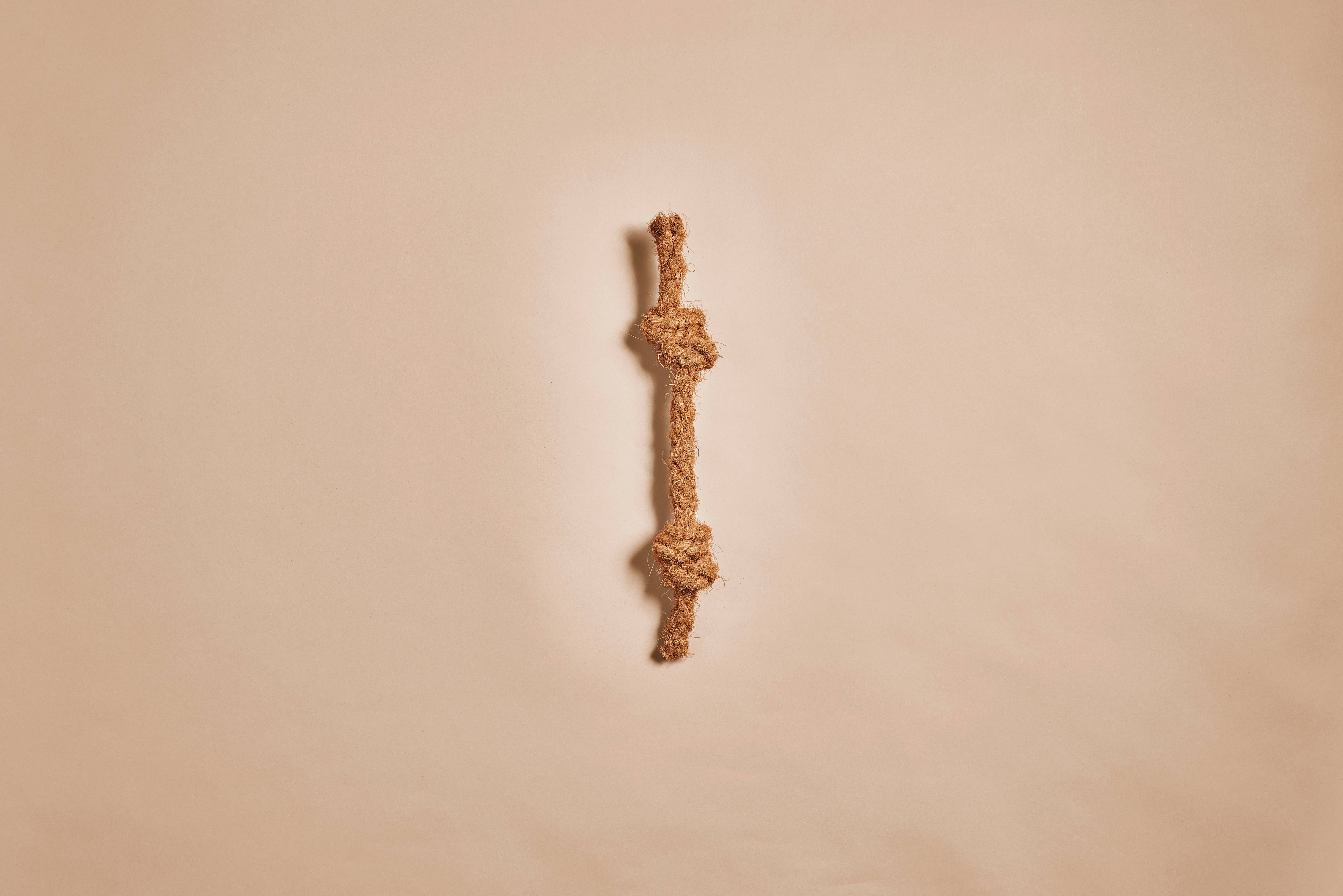 CANOPHERA GmbH - Wholesale Pet Rope Toy - Dog - COCOBONE. Dog Chew Made of Coconut Rope1