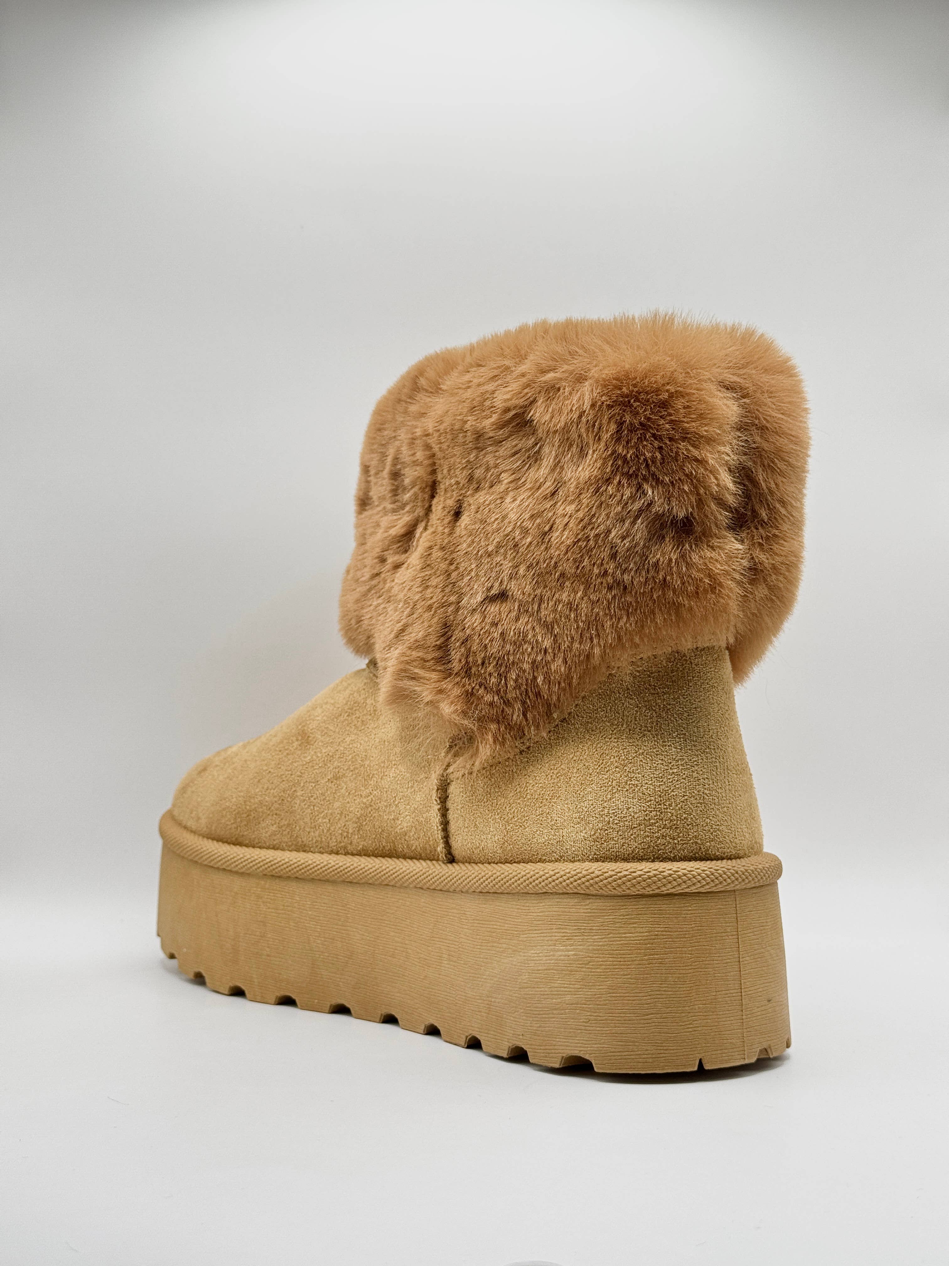 WILADY - Wholesale Snow Boots - Men's - Winter boots with fur6