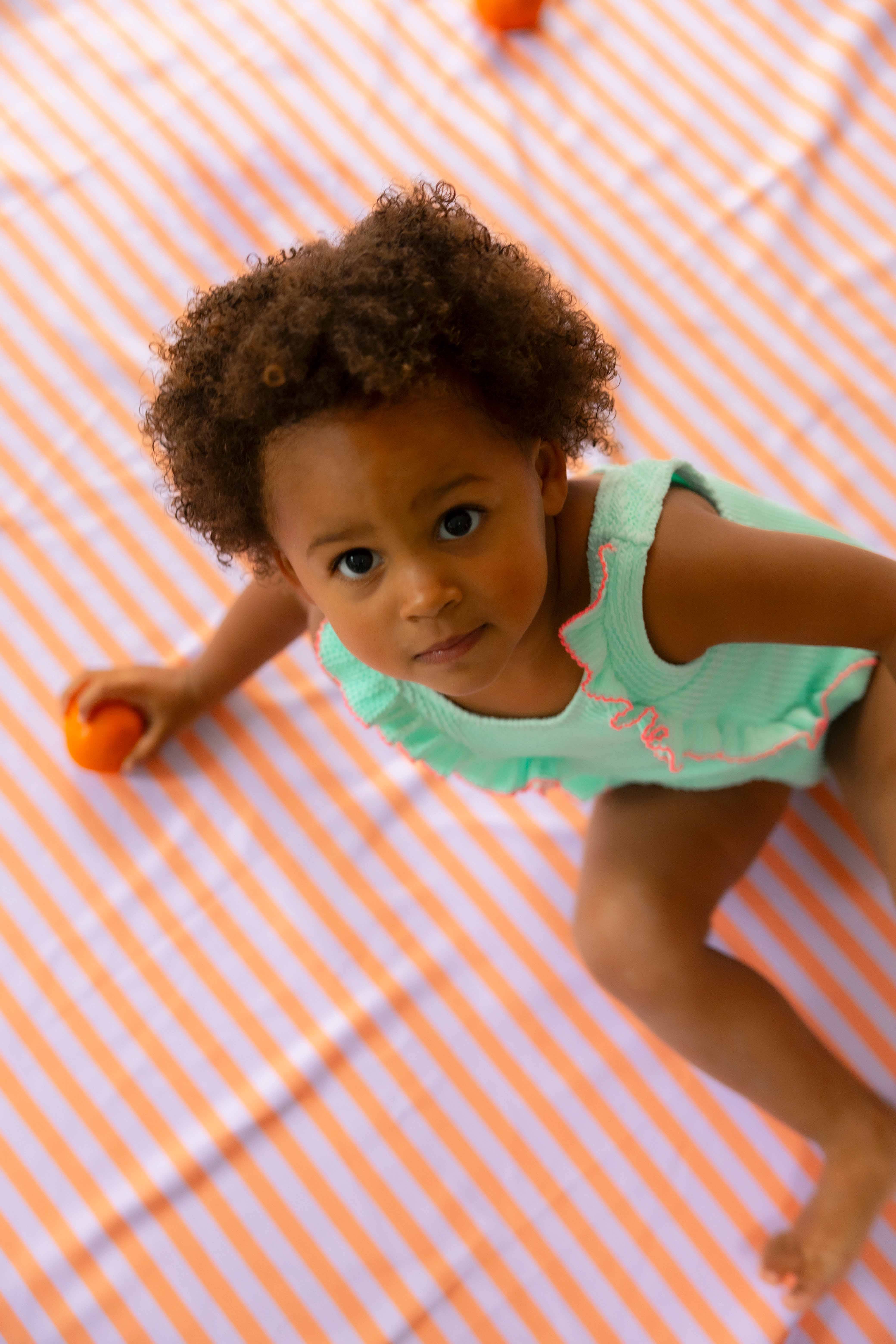 Quut Toys - Wholesale Beach/Pool Toy - Kids & Baby - Quut Play Towels-Size M, Interactive Design, Game & Patterns50