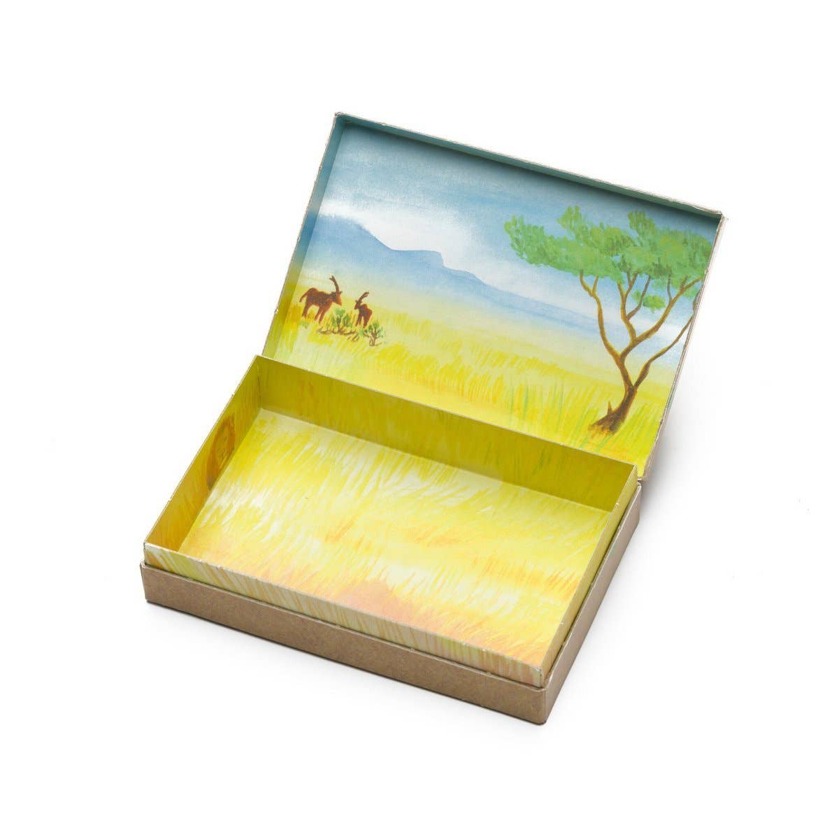 Titicaca - Wholesale Gift Box - Titicaca Stories - Assorted Loose Boxes1