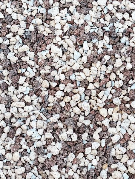 Oasis of Life – Engroshandel Plante-/pottejord – Vulkastrat – professionel pottemuld – plantesubstrat til hydrokultur & stueplanter – 12,5 liter0