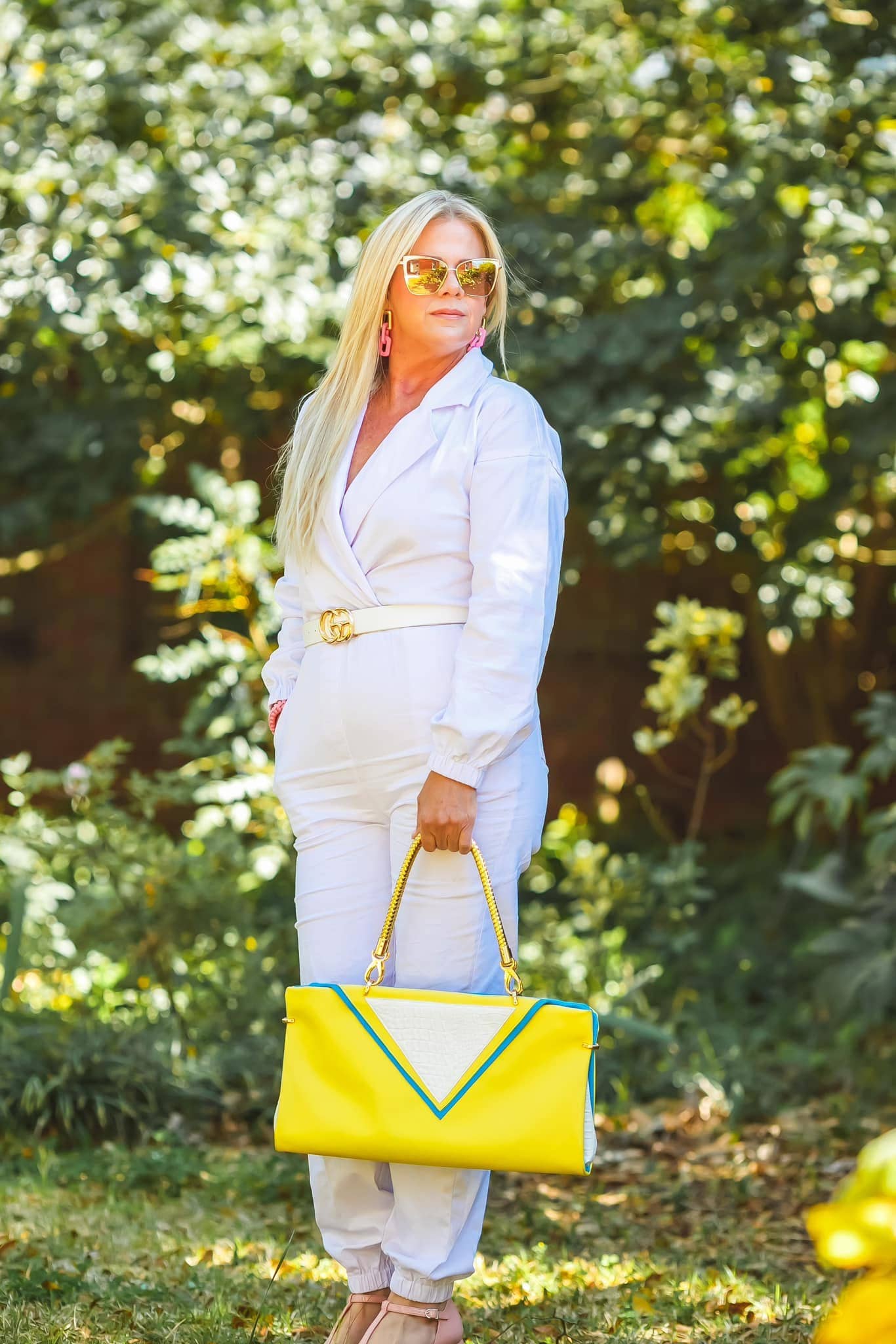 Soderena Designs - Wholesale Clutch Bag - Women's - AS Signature Series Clutch Handbag4