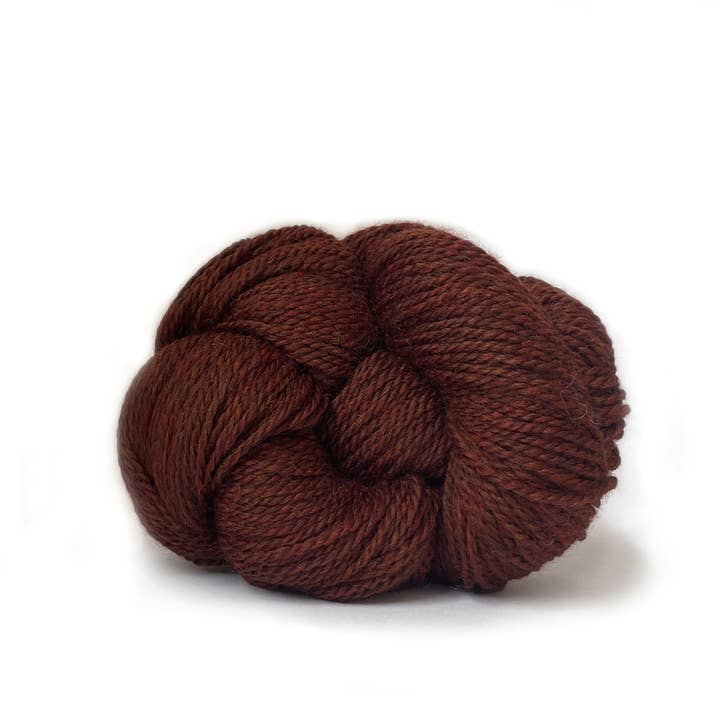 Kelbourne Woolens - Wholesale Yarn - Camper: Fingering weight 100% wool yarn17