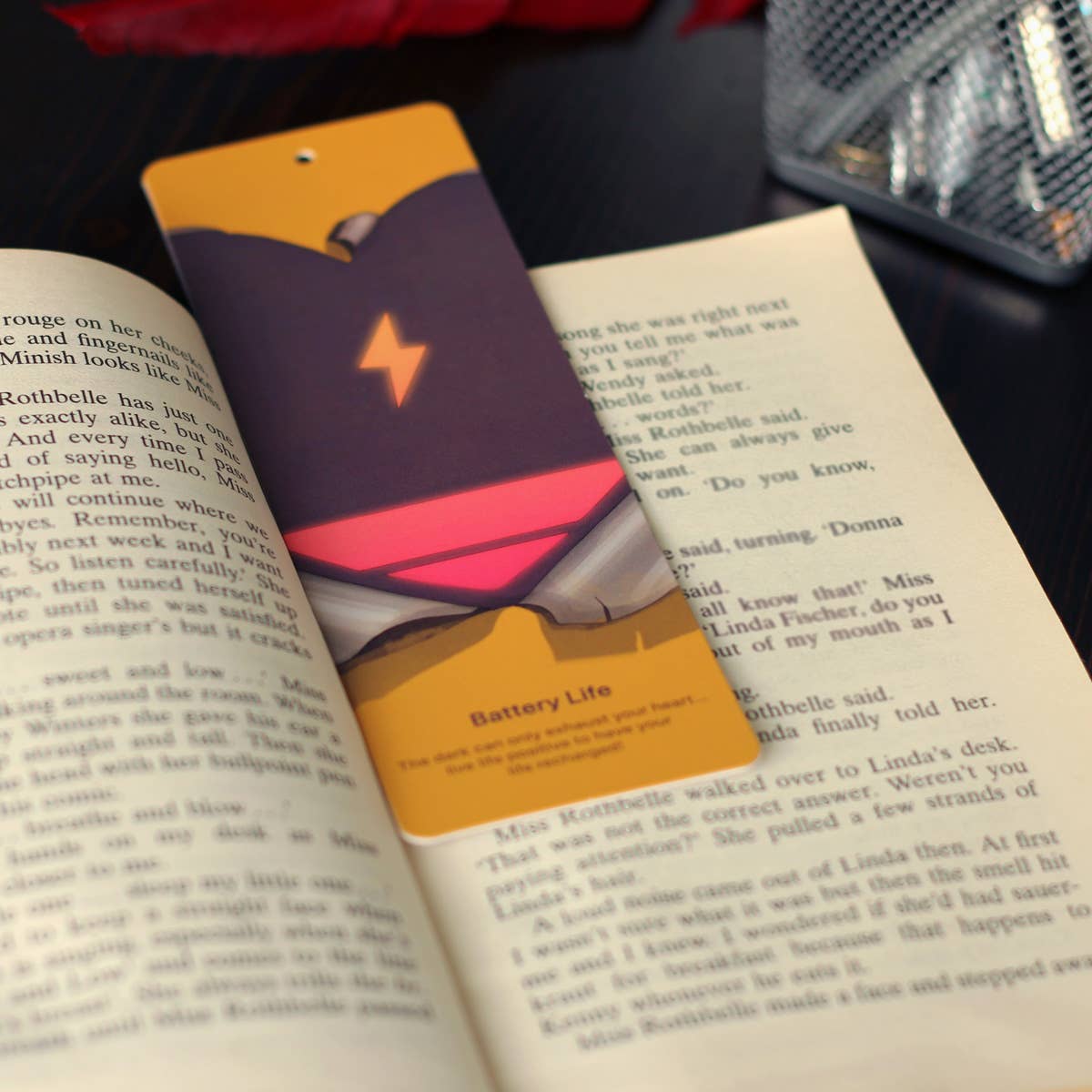 Golden Rod Battery life men for wholesale on Faire3