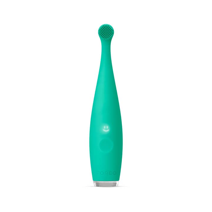 Foreo - Wholesale Toothbrush - Kids & Baby - ISSA™ baby Silicone Sonic Toothbrush13