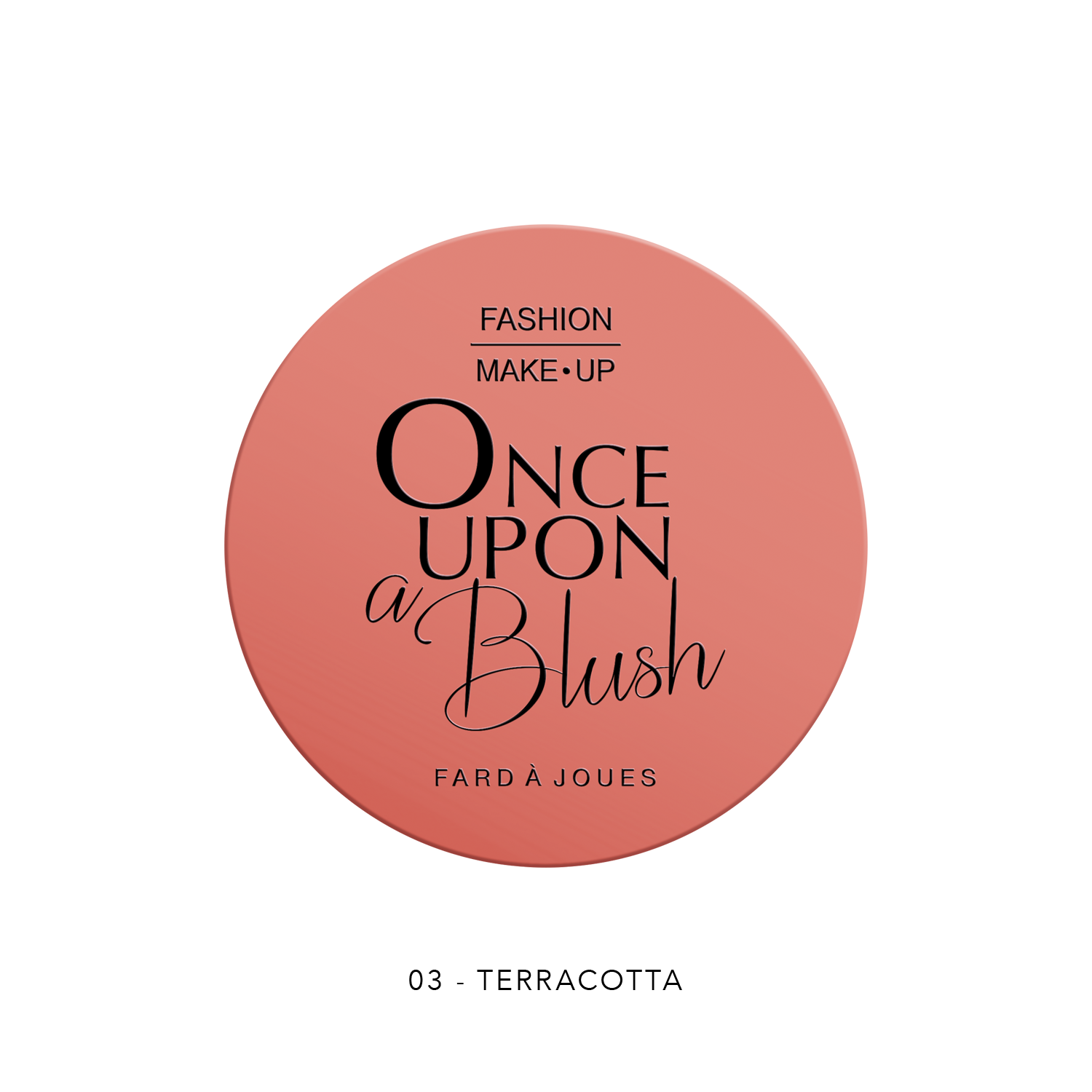 RAPHAEL COSMETIC CONSULTING / FASHION MAKE·UP - Wholesale Blush - BLUSH 'ONCE UPON A BLUSH'10