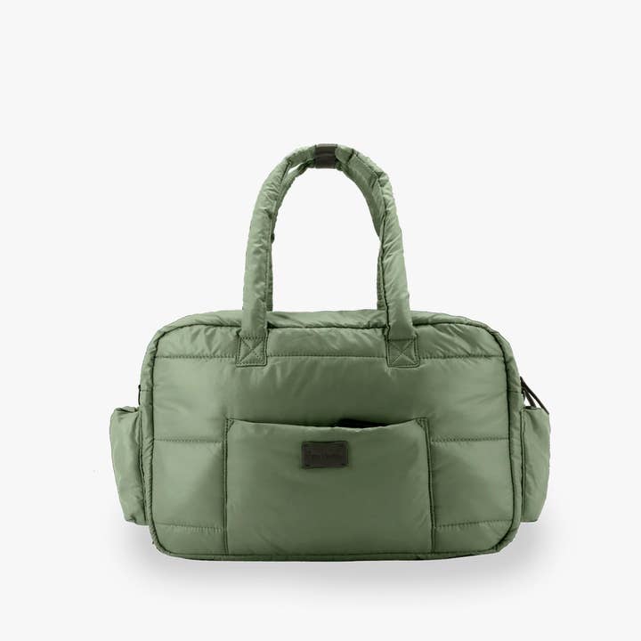 7AM Enfant - Vente Sac à langer – bébé - Sac fourre-tout Soho45