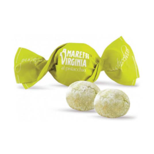 PISTACHIO AMARETTIS for wholesale by ADG Diffusion