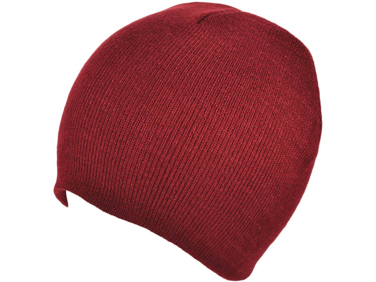 Buck Wholesale – Großhandel Beanie – Damen – Wintermützen, kurze Mützen, Strickmützen, Toboggan, schlicht/unbedruckt10