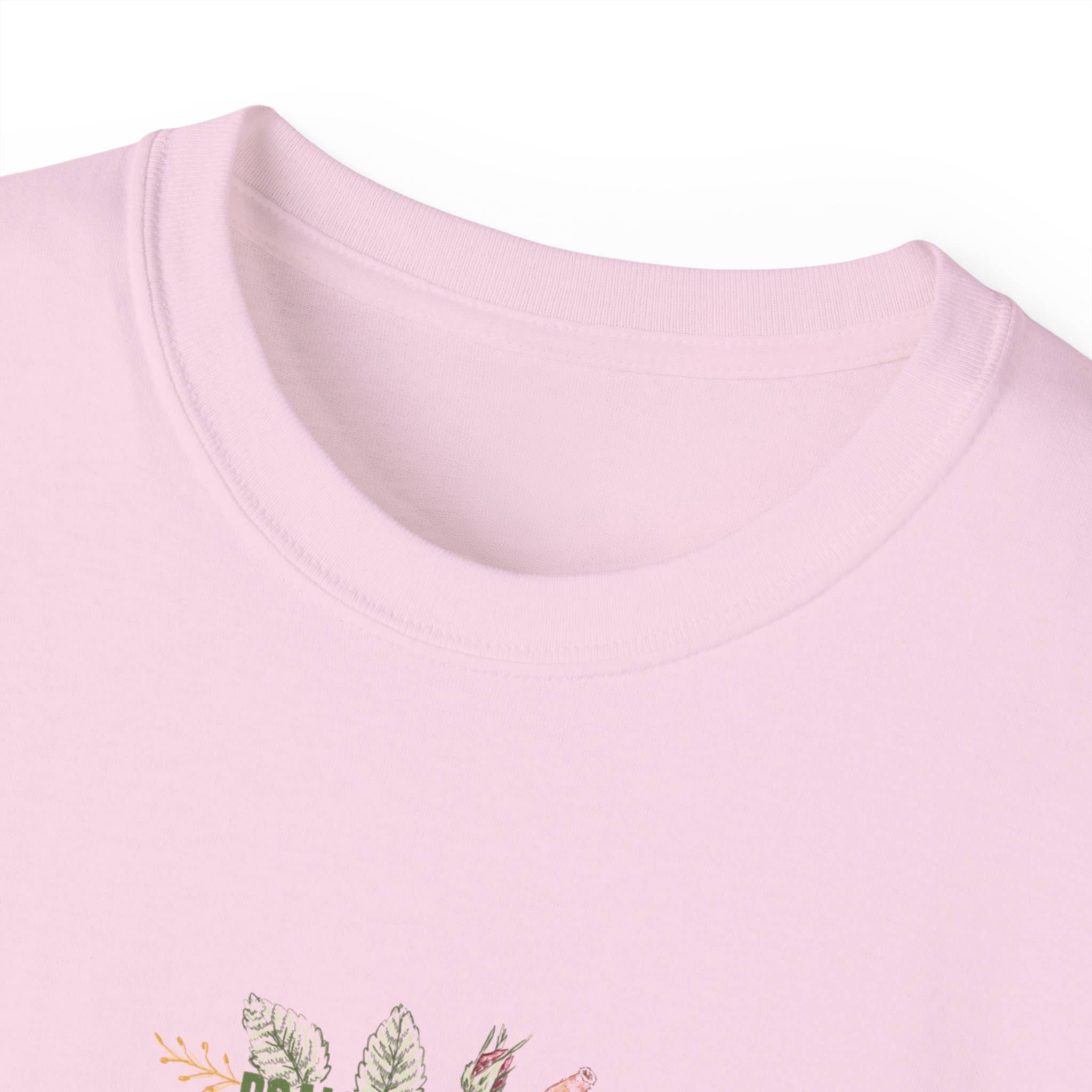 VILNO Apparel - Wholesale T-shirt met print - Uniseks - Prijs de Heer | Unisex Christelijk 100% Katoenen T-shirt (V1)16