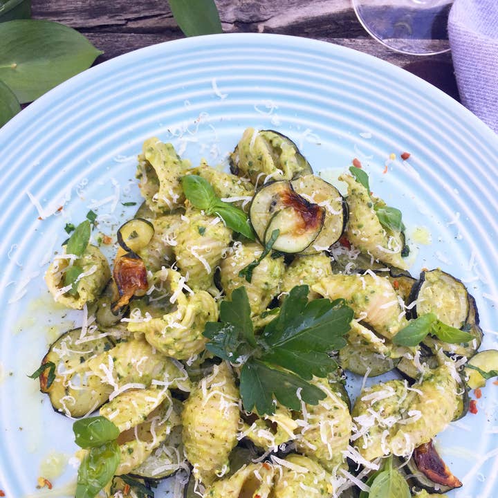 Pastificio Boulder - Wholesale Pasta - Heirloom Wheat Dry Pasta - Conchiglie2