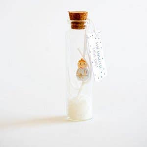 Angel Bottle For You Maxi for wholesale by Sidedish Cards