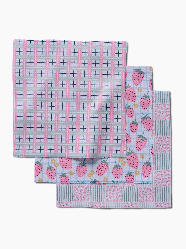 Spring Picnic Day for wholesale by Geometry