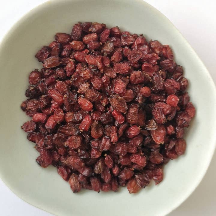 Epine Vinette BIO, 500gr (vrac) pour la vente par Nomie, le goût des épices