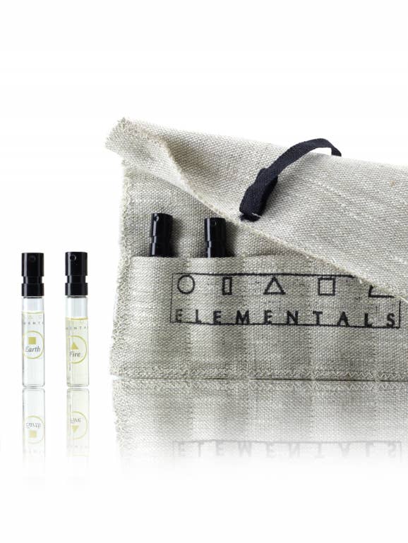 Discovery Pack - Elementala dofter för wholesale av ELEMENTALS