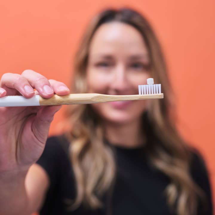 Essential Toothpaste - Wholesale Toothpaste - 3 Month (195 Tabs)- Double Minty3