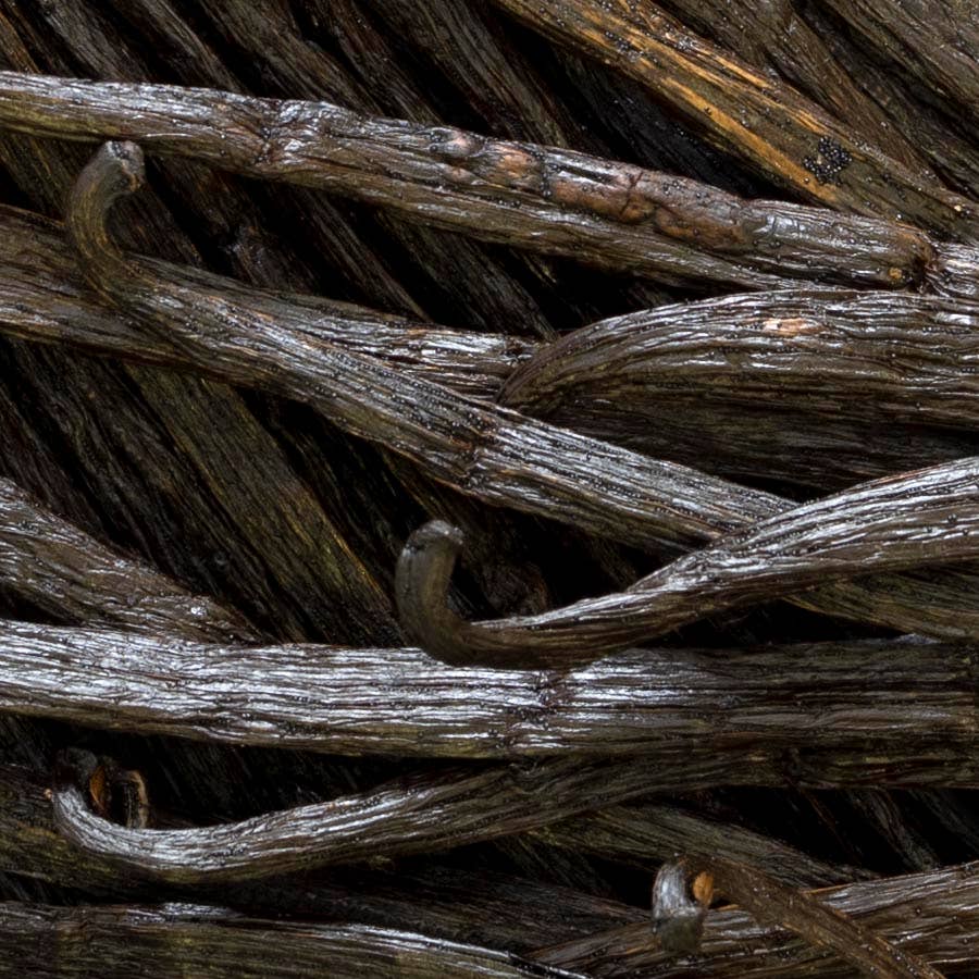 Frontier Co-op - Wholesale Vanilla/Fruit Extract - Whole Vanilla Bourbon Vanilla Beans, Kosher, Non GMO, 1/4 lb2