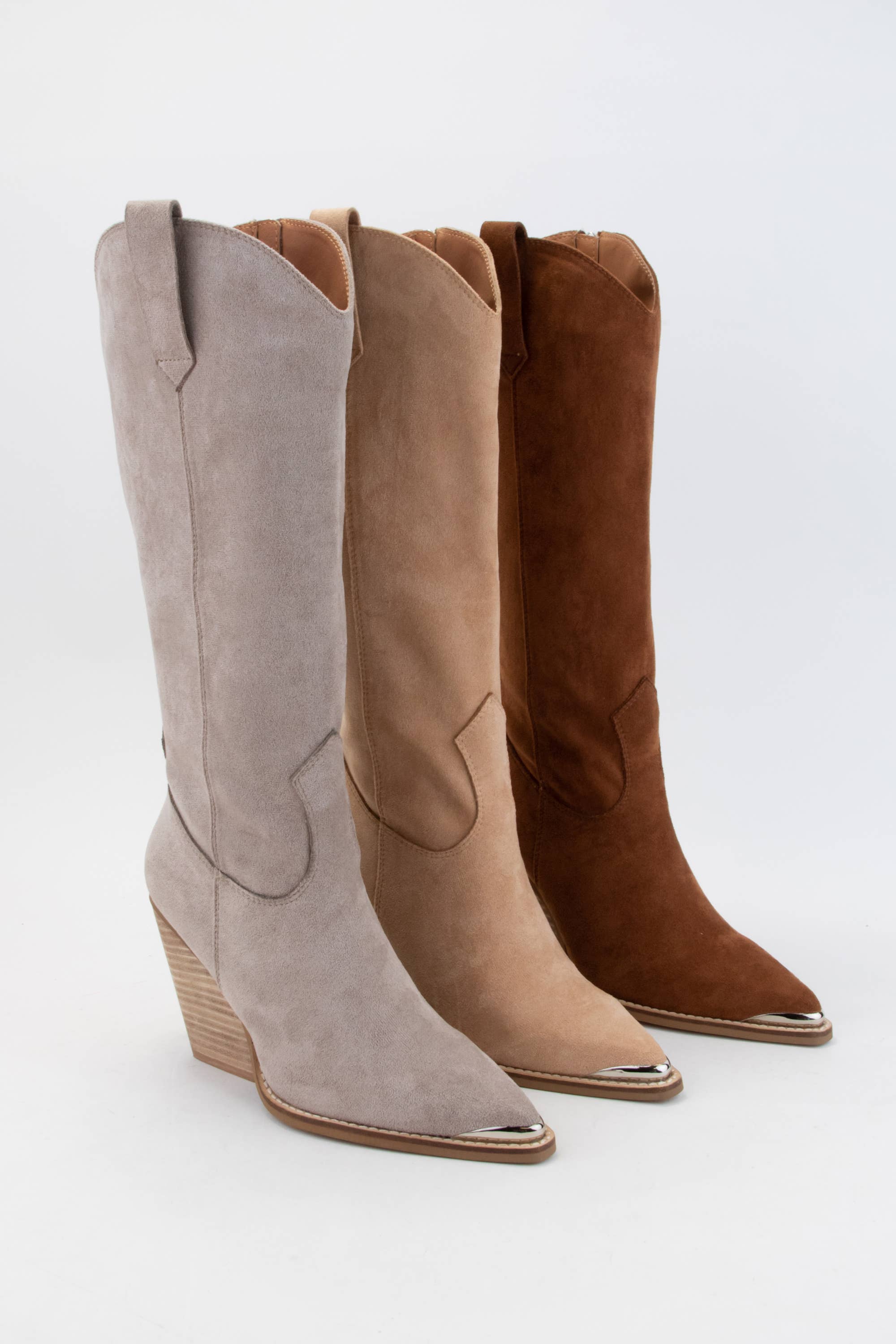 CCOCCI – wholesale Cowboystövlar - Dam – CCOCCI mini pack | Cheyenne moderna cowboyboots10