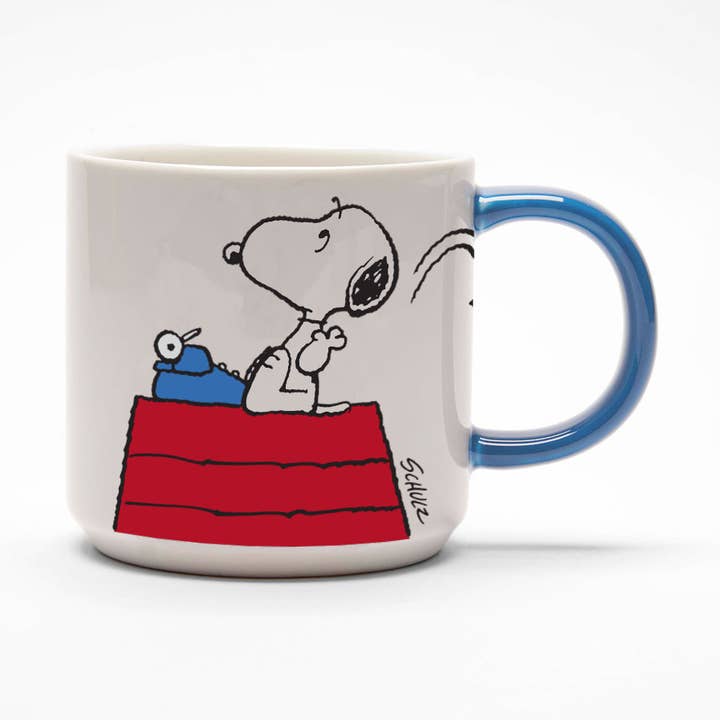Taza Peanuts Genius para venta al por mayor de Magpie
