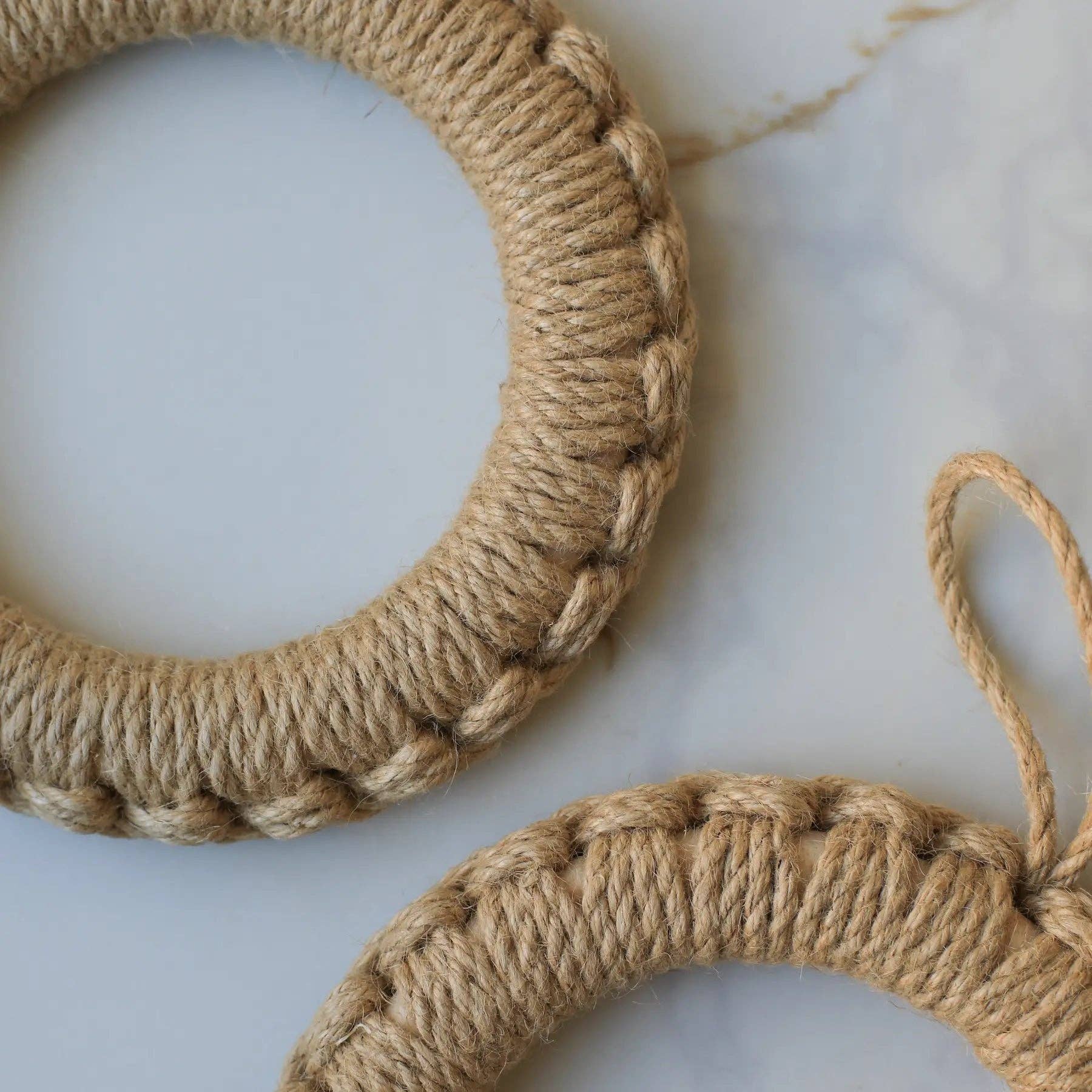 Fodory - Venta al por mayor Salvamanteles - Posavasos tejido3