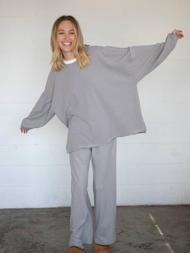 Things Between - Wholesale Tunic - Women's - Dani Top10
