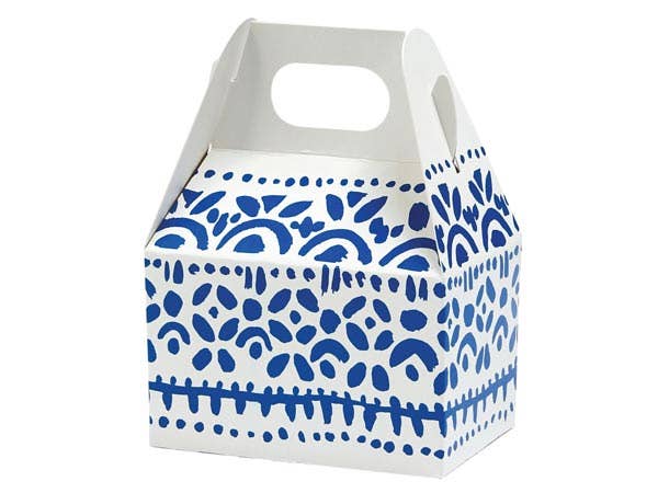 Nashville Wraps - Wholesale Party Favor Bag/Box - Mini Gable Favor Boxes9