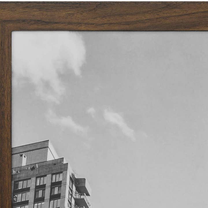 Americanflat - Wholesale Picture Frame - Americanflat Poster Frame with Wide Molding294