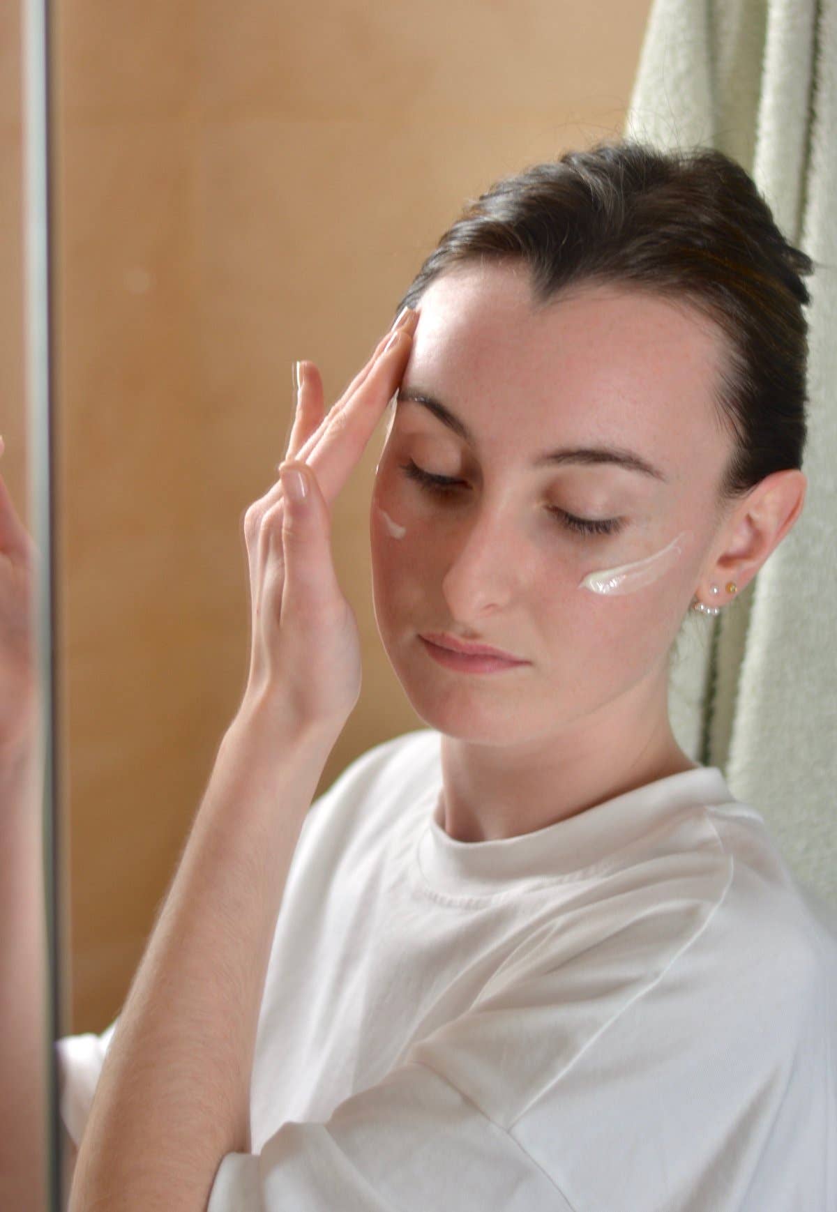 Albufera Natural Park – wholesale Night cream – Natural regenerative night cream - Vitam. E3