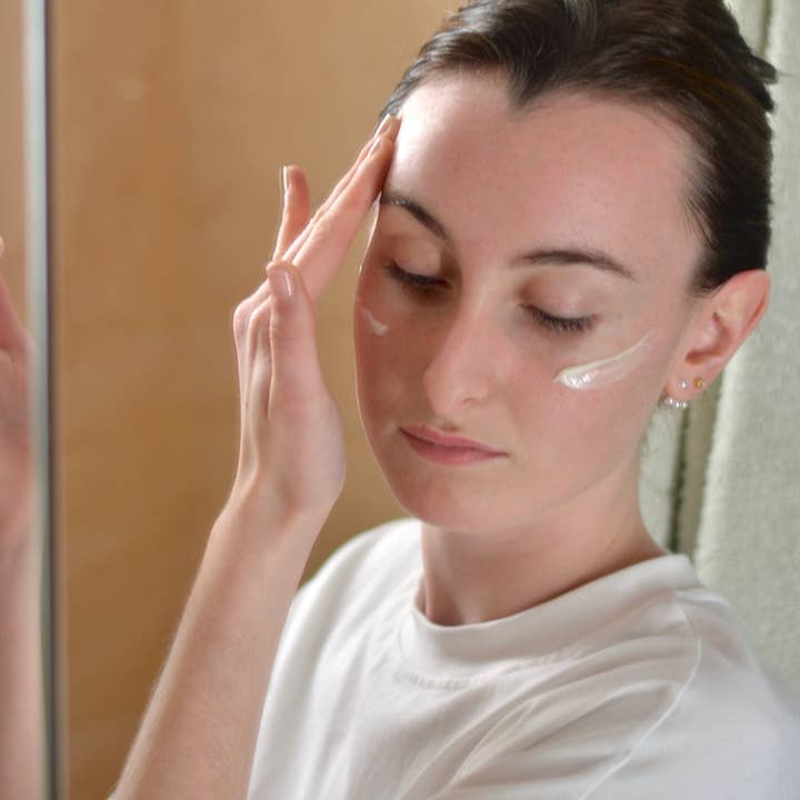 Albufera Natural Park – wholesale Night cream – Natural regenerative night cream - Vitam. E3