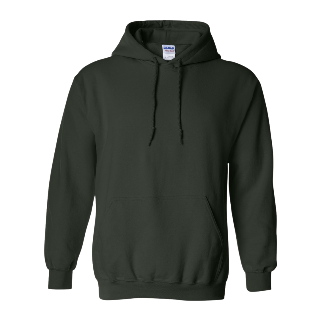 MYES BULK APPAREL - Wholesale Hoodie - Unisex - Gildan 18500 Hoodies | Heavy Blend Hooded Sweatshirt36