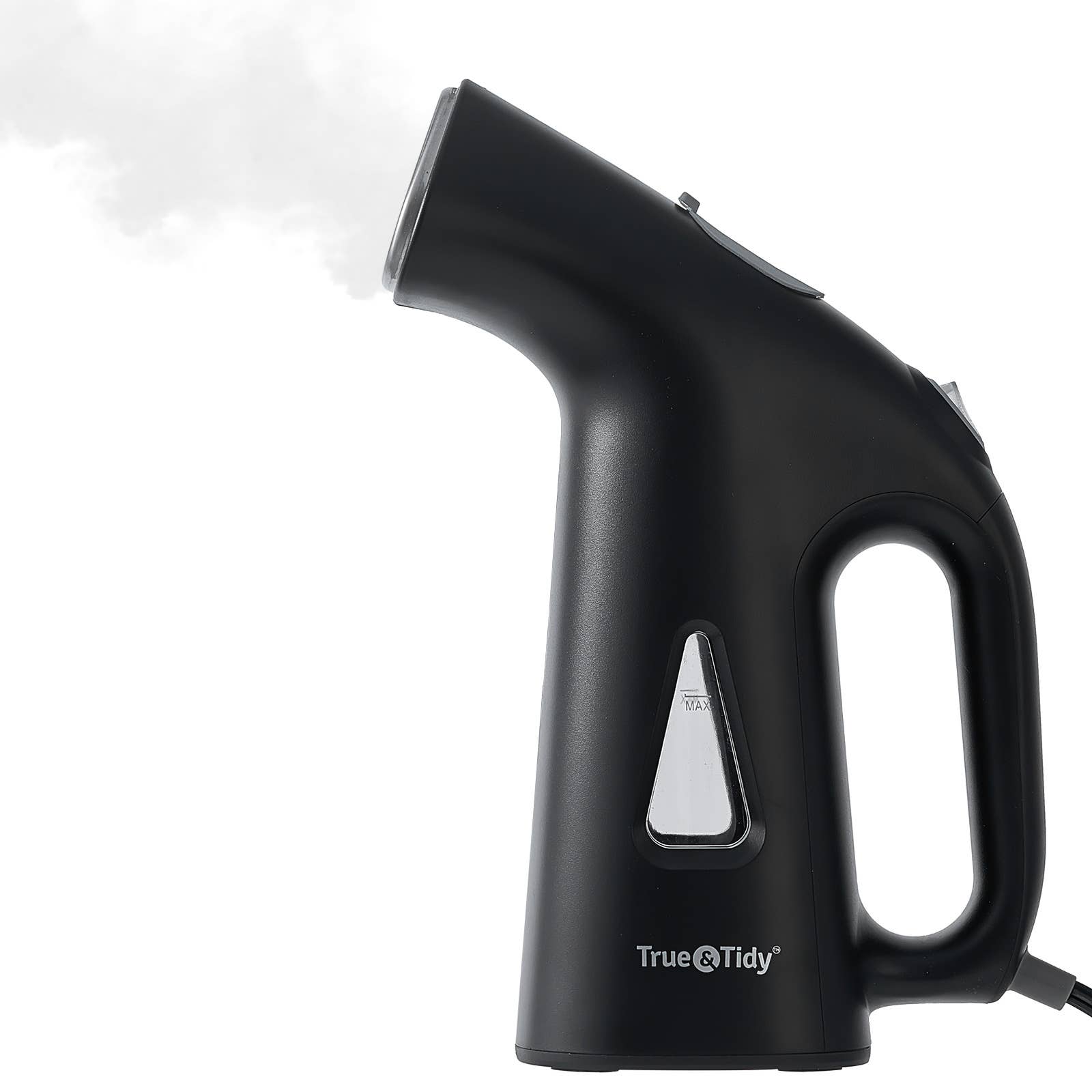 True & Tidy - Vente Défroisseur à vapeur pour vêtements - Défroisseur à vapeur portable True & Tidy9