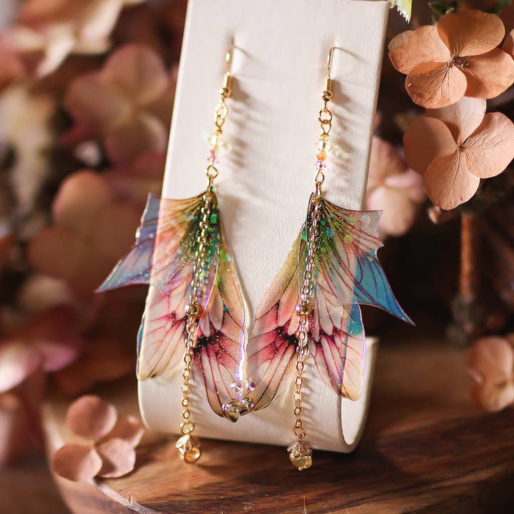 Entangled Grove for wholesale by Faërie