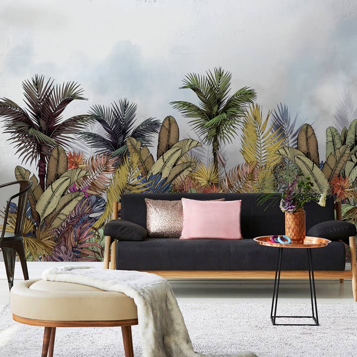 wallis voor wholesale door Lé Papiers de Ninon