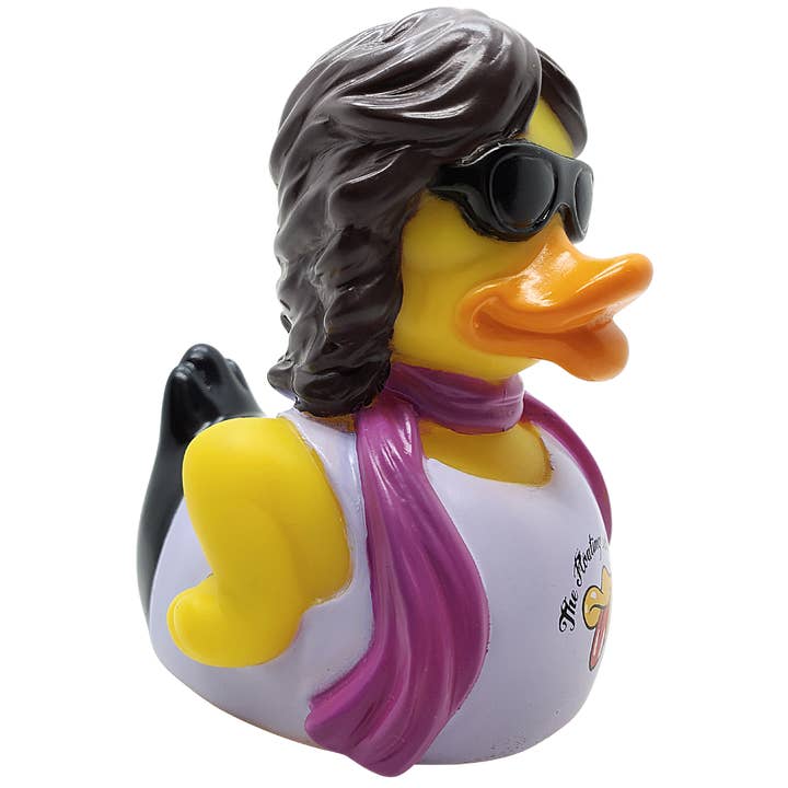 CelebriDucks - Wholesale Bath toy – Baby - Jumpin' Quack Splash 4