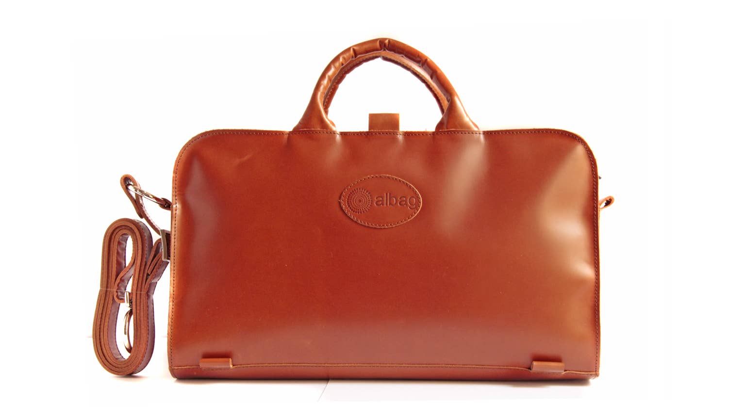 Albag - Wholesale Top Handle Bag - Women's - ALBAG VICTORY7