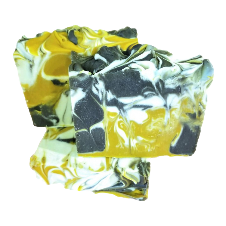 DeShawn Marie Soap Boutique - Wholesale Bar Soap - Evening Honeysuckle 3.5 LB Soap Loaf6