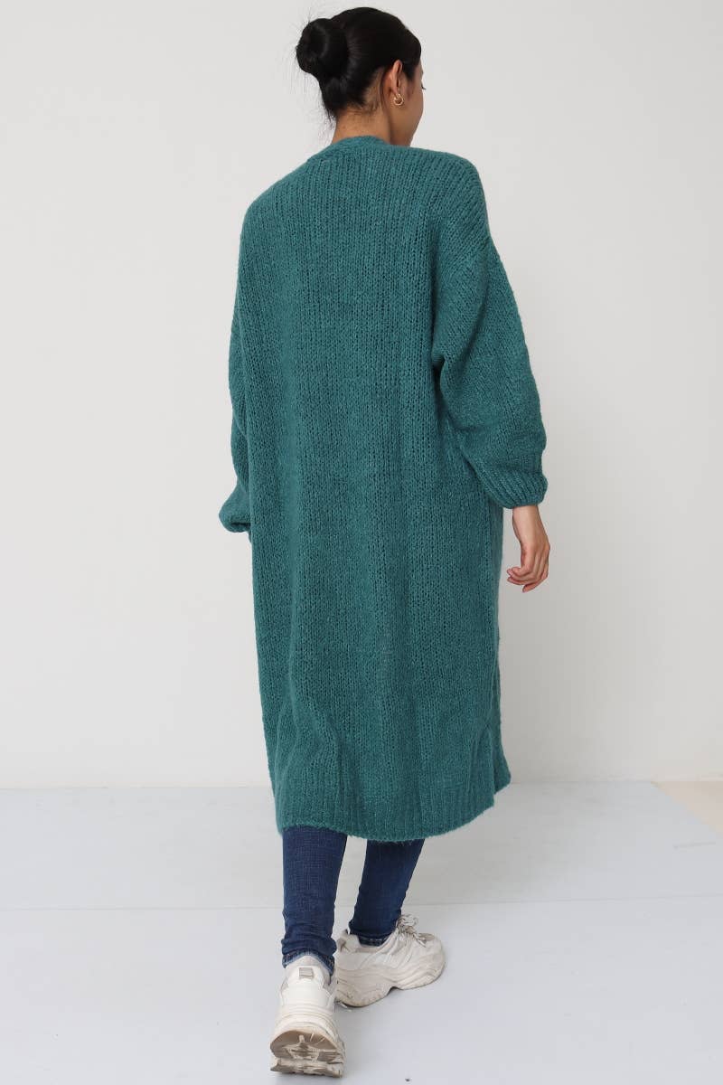 LÉA & LUC – wholesale Kofta - Dam – Vest REF.1060P11